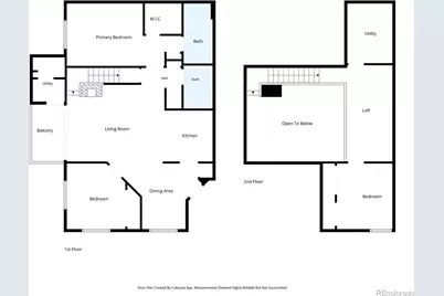 3600 S Pierce Street #7-207, Denver, CO 80235 - Photo 39