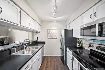3600 S Pierce Street #7-207, Denver, CO 80235 - Photo 3