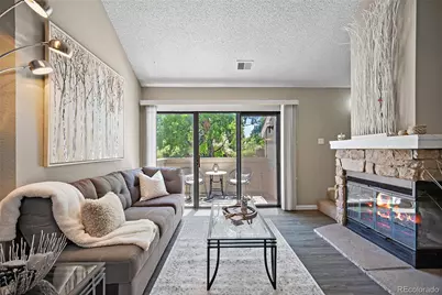 3600 S Pierce Street #7-207, Denver, CO 80235 - Photo 11