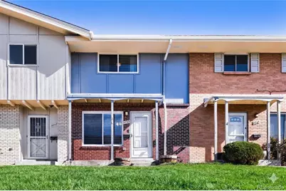 8745 Santa Fe Drive, Thornton, CO 80260 - Photo 1