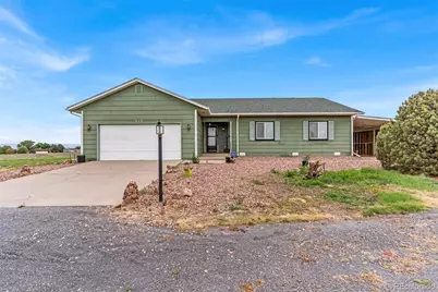 217 W Linden Avenue, Pueblo, CO 81007 - Photo 1