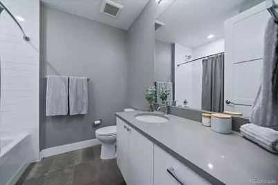 4885 S Monaco Street #206, Denver, CO 80237 - Photo 19