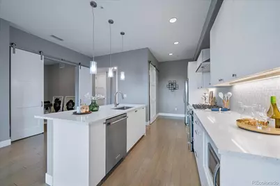 4885 S Monaco Street #206, Denver, CO 80237 - Photo 9