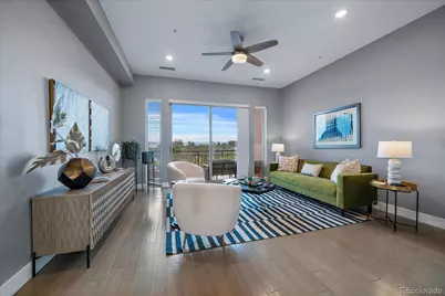 4885 S Monaco Street #206, Denver, CO 80237 - Photo 5