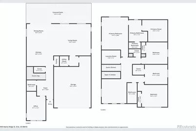 698 Alpine Ridge Street, Erie, CO 80516 - Photo 47