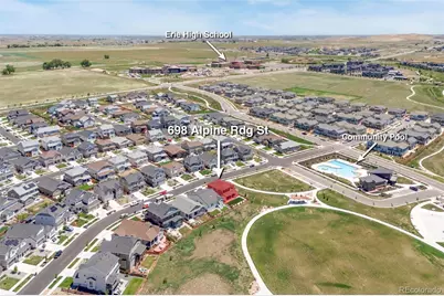 698 Alpine Ridge Street, Erie, CO 80516 - Photo 3