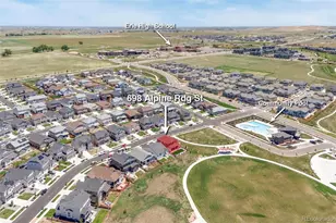 698 Alpine Rdg St, Erie, CO 80516 - Photo 3