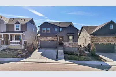 9750 Banner Peak Street, Littleton, CO 80125 - Photo 29