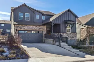 9750 Banner Peak St, Littleton, CO 80125 - Photo 1