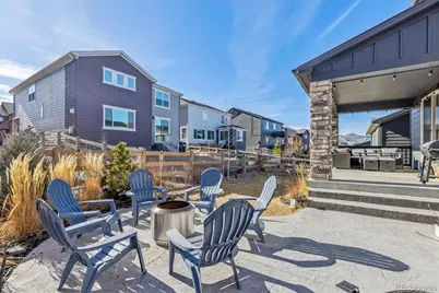 9750 Banner Peak Street, Littleton, CO 80125 - Photo 25