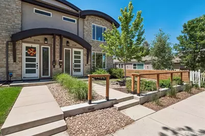 2235 S Cherokee Street, Denver, CO 80223 - Photo 3
