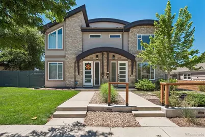 2235 S Cherokee Street, Denver, CO 80223 - Photo 1