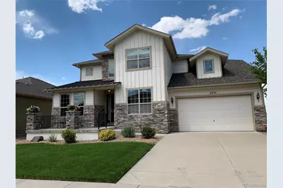 21735 E Idyllwilde Drive, Parker, CO 80138 - Photo 1