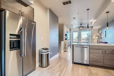 1583 Grove Street #5, Denver, CO 80204 - Photo 11