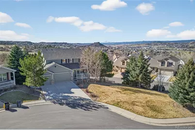 1200 Silver Dollar Court, Castle Rock, CO 80104 - Photo 1