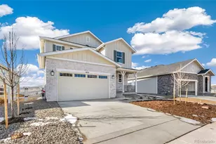 1651 S Gold Bug Wy, Aurora, CO 80018 - Photo 3