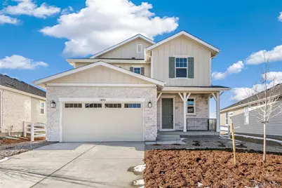 1651 S Gold Bug Way, Aurora, CO 80018 - Photo 1