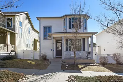 2267 St James Drive, Colorado Springs, CO 80910 - Photo 1