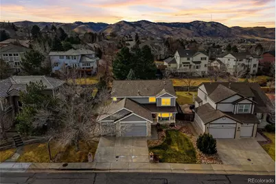 16498 W Ellsworth Drive, Golden, CO 80401 - Photo 3