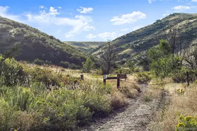 16498 W Ellsworth Drive, Golden, CO 80401 - Photo 37