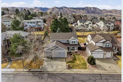 16498 W Ellsworth Drive, Golden, CO 80401 - Photo 35