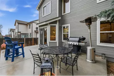 16498 W Ellsworth Drive, Golden, CO 80401 - Photo 29