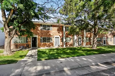 14079 E Utah Circle, Aurora, CO 80012 - Photo 1