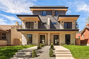 831 S Washington St, Denver, CO 80209 - Photo 1