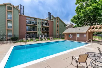 4899 S Dudley Street #14F, Littleton, CO 80123 - Photo 29