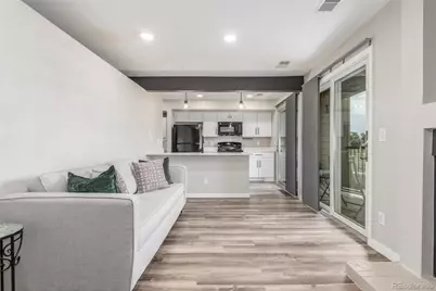 4899 S Dudley Street #14F, Littleton, CO 80123 - Photo 11