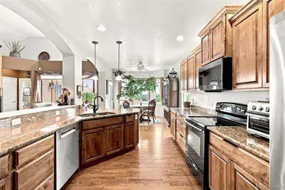 12336 W 81st Drive, Arvada, CO 80005 - Photo 23