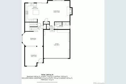 6048 S Walden Court, Aurora, CO 80016 - Photo 49