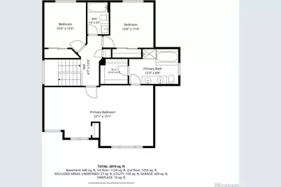 6048 S Walden Court, Aurora, CO 80016 - Photo 47