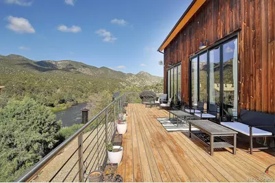 1544 County Road 45, Salida, CO 81201 - Photo 37