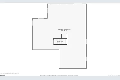 1335 Galactic Place, Castle Rock, CO 80108 - Photo 45