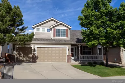 1335 Galactic Place, Castle Rock, CO 80108 - Photo 1
