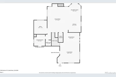 1335 Galactic Place, Castle Rock, CO 80108 - Photo 43