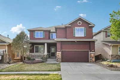 12117 Idalia Street, Commerce City, CO 80603 - Photo 1
