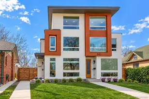 847 S Logan St, Denver, CO 80209 - Photo 1