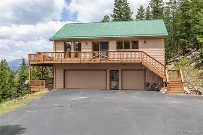 31320 Timothys Trail, Conifer, CO 80433 - Photo 5
