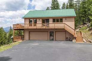 31320 Timothys Trail, Conifer, CO 80433 - Photo 5