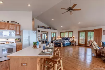 31320 Timothys Trail, Conifer, CO 80433 - Photo 31