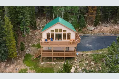 31320 Timothys Trail, Conifer, CO 80433 - Photo 41