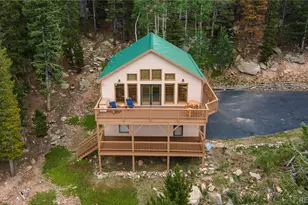 31320 Timothys Trail, Conifer, CO 80433 - Photo 41