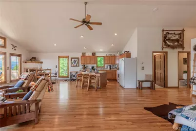 31320 Timothys Trail, Conifer, CO 80433 - Photo 13