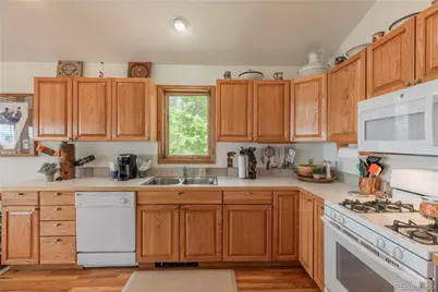 31320 Timothys Trail, Conifer, CO 80433 - Photo 15