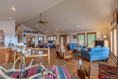31320 Timothys Trail, Conifer, CO 80433 - Photo 21