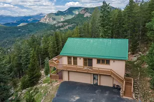 31320 Timothys Trail, Conifer, CO 80433 - Photo 1