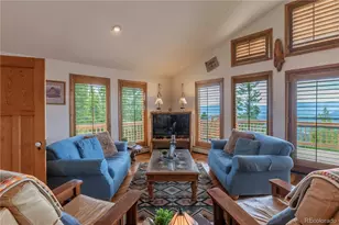 31320 Timothys Trail, Conifer, CO 80433 - Photo 19