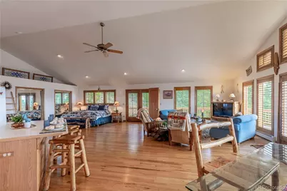 31320 Timothys Trail, Conifer, CO 80433 - Photo 29